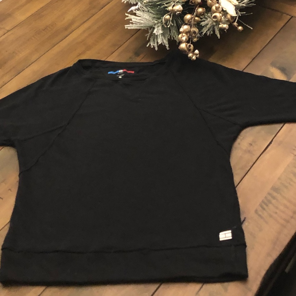 ❤️ Tommy Hilfiger Lightweight Sweatshirt/Sweater